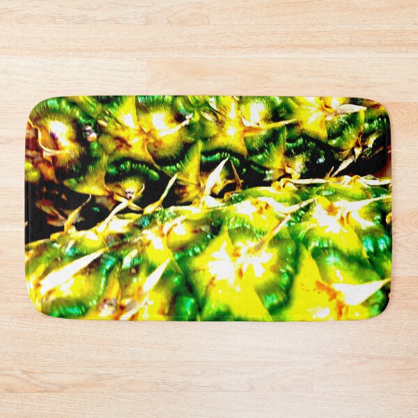 Item preview, PLANETA PINEAPPLE designed and sold by ArredondoPrime.