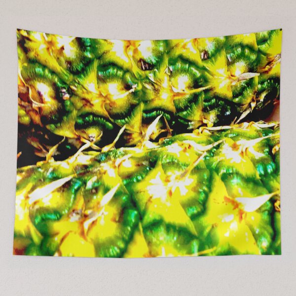 Item preview, PLANETA PINEAPPLE designed and sold by ArredondoPrime.