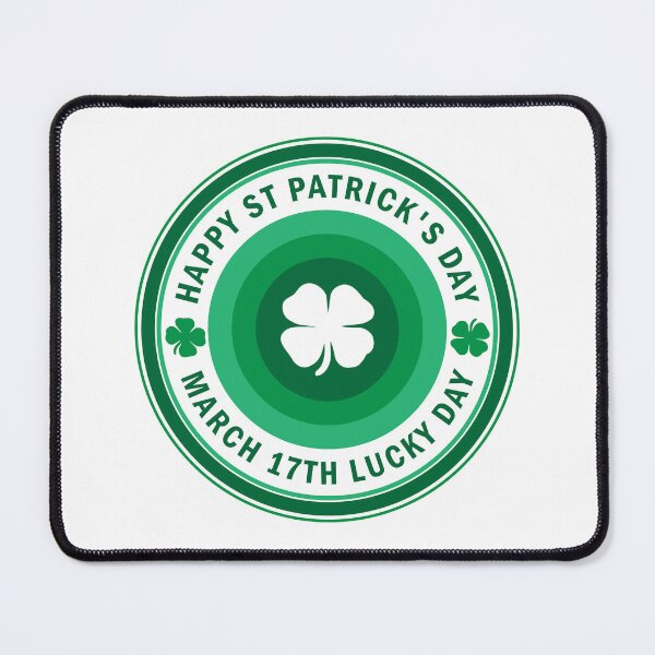 Item preview, Lucky day of March designed and sold by TM Selvam.