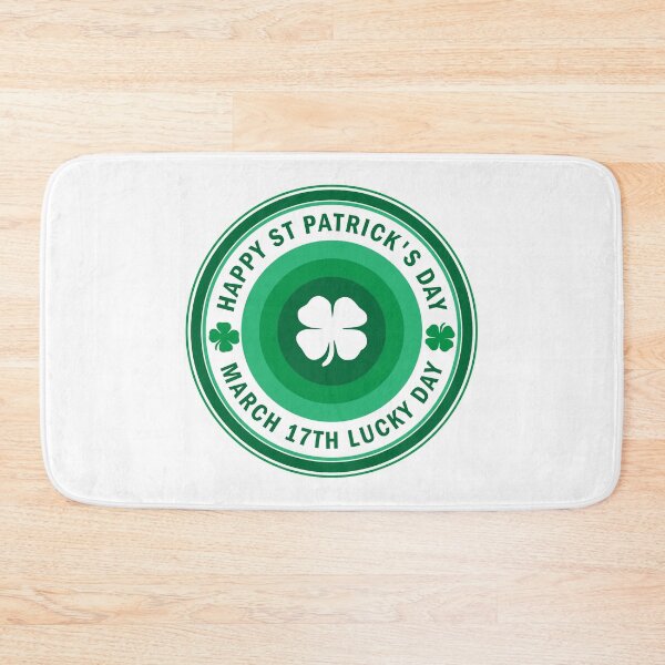 Item preview, Lucky day of March designed and sold by TM Selvam.