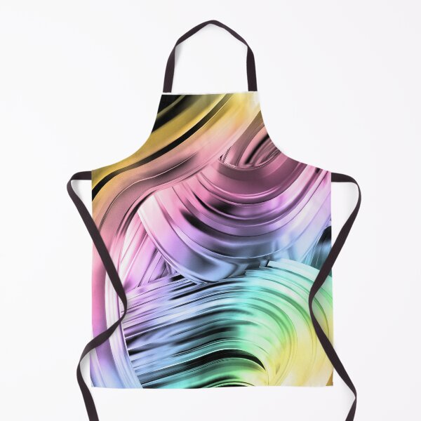 Item preview, Fantasy Rainbow Smear designed and sold by murkyswamp.