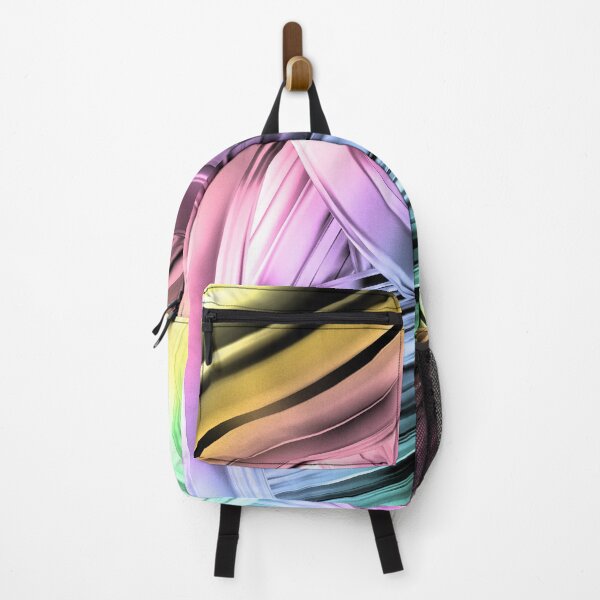 Item preview, Fantasy Rainbow Smear designed and sold by murkyswamp.