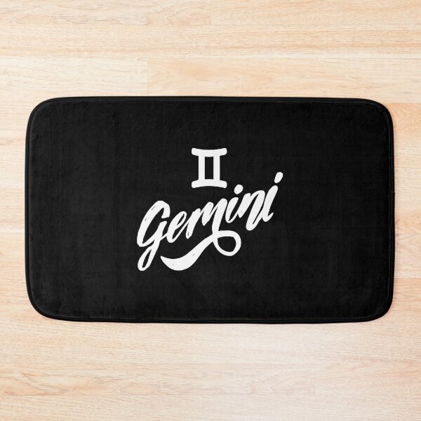 Item preview, Gemini Zodiac - Gemini Girl - Gemini Boy designed and sold by vincentalan.