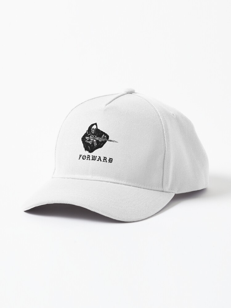 forward observations group forward fog | Cap