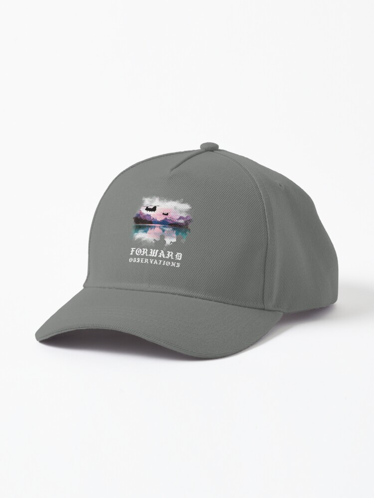 [実物] Forward Observations Group キャップ 3 ssrco,baseball_cap,product,