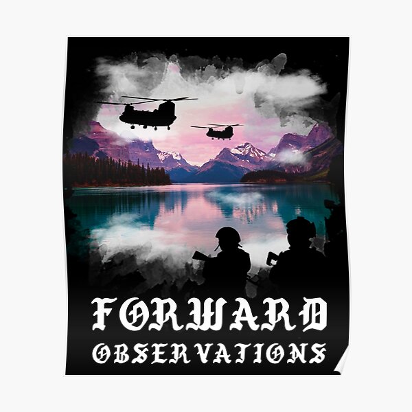 Forward Observations Group