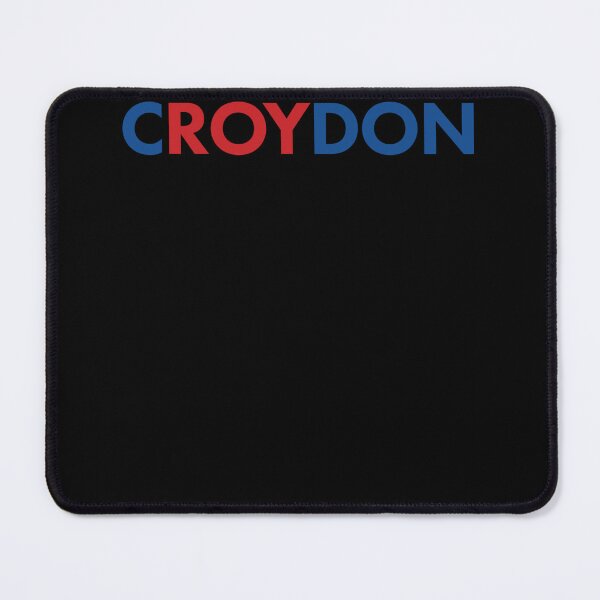 Item preview, Croydon Sticker designed and sold by callujohn7.