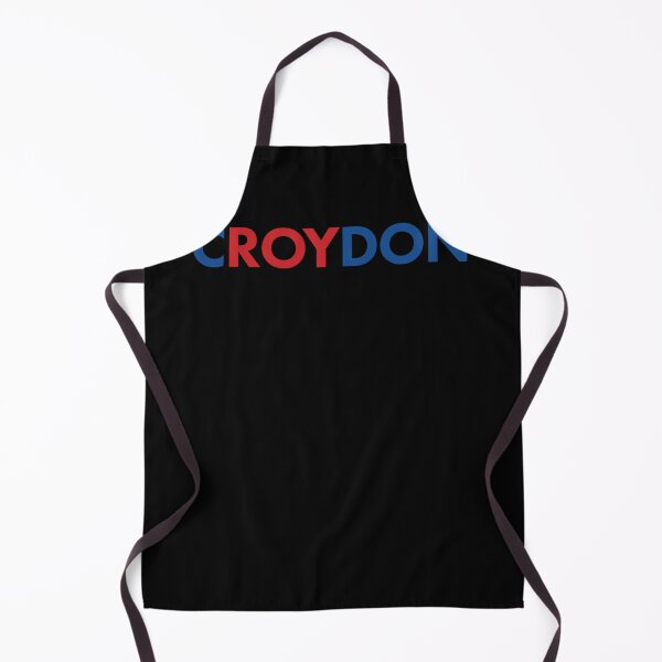 Item preview, Croydon Sticker designed and sold by callujohn7.