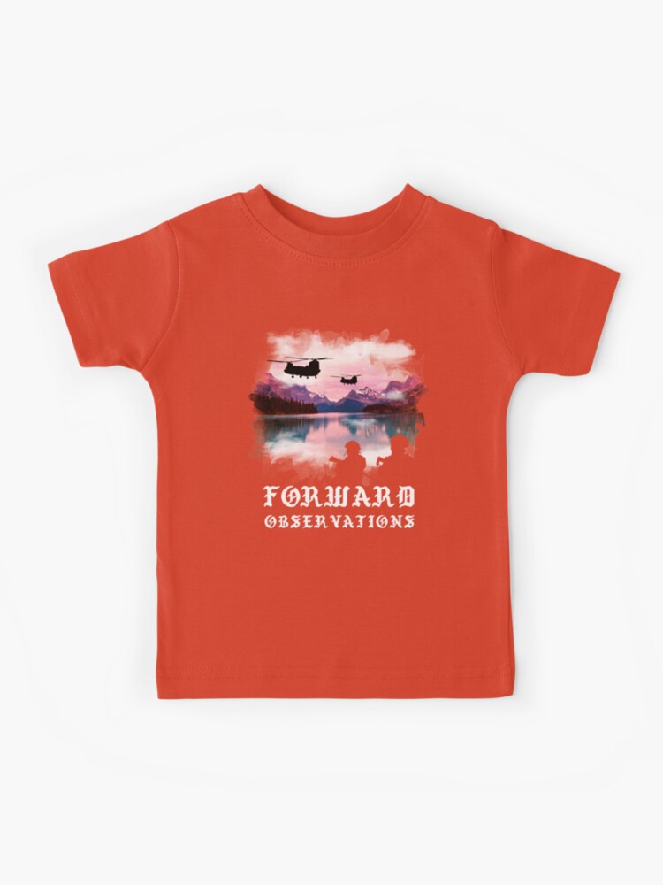 Amazon.com: Forward Observations Group - FOG Mountain Scout