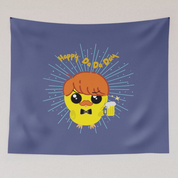 Item preview, Coco Chick Super Dado designed and sold by HuiArt.