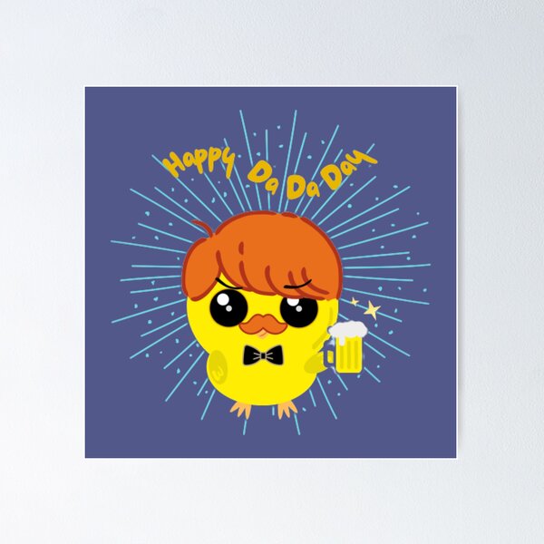 Item preview, Coco Chick Súper Dado designed and sold by HuiArt.