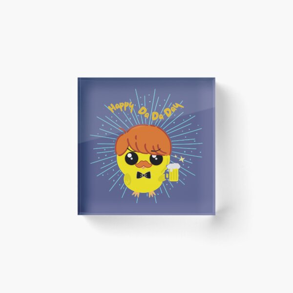 Item preview, Coco Chick Súper Dado designed and sold by HuiArt.