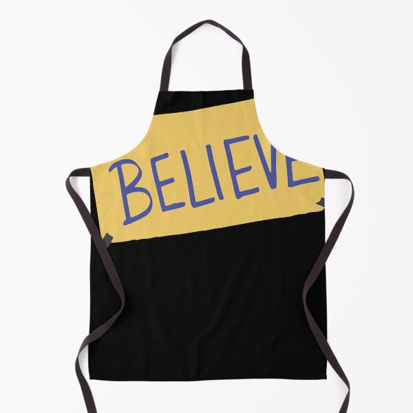 Item preview, Believe-Ted Essential designed and sold by TonimarieOrtega.