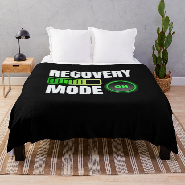 Item preview, charge On Get Well Soon funny | recovery get well on | recovery on after designed and sold by wear4gamers.