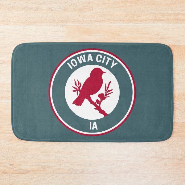 Item preview, Vintage Iowa City Iowa designed and sold by fearcity.