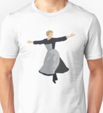 Sound of Music - Movie Unisex T-Shirt