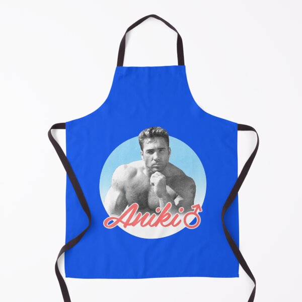 Item preview, Aniki Billy Herrington Gachumuchi for ever Essential T-Shirt designed and sold by SeanSWunder.