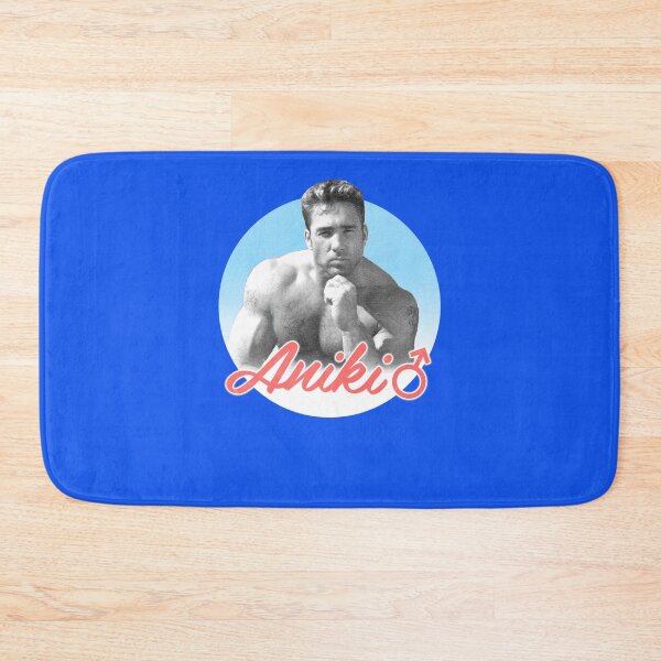 Item preview, Aniki Billy Herrington Gachumuchi for ever Essential T-Shirt designed and sold by SeanSWunder.