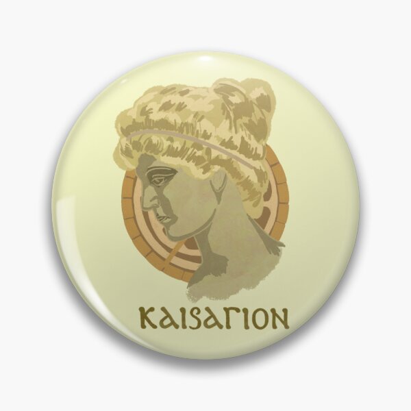 Item preview, Hypatia Kaisarion designed and sold by SoullesCarbon41.