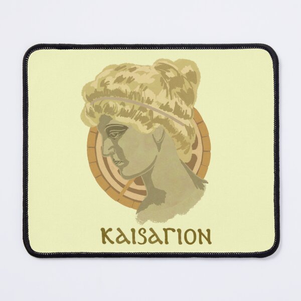 Item preview, Hypatia Kaisarion designed and sold by SoullesCarbon41.