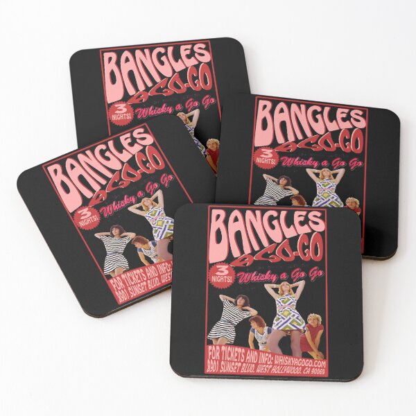 Artikelvorschau, Geschenk für Männer The Bangles A Go Go Shirt Sleazy Peep Show Synthpop entworfen und verkauft von DaijaHamill789.