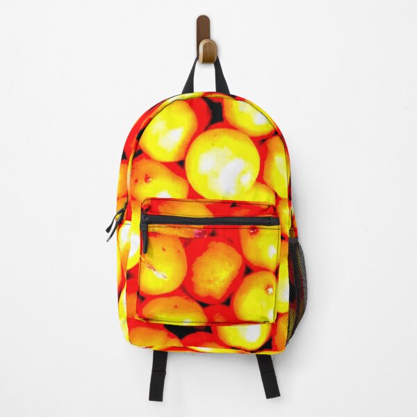 Item preview, ORANGE YOU GLAD designed and sold by ArredondoPrime.