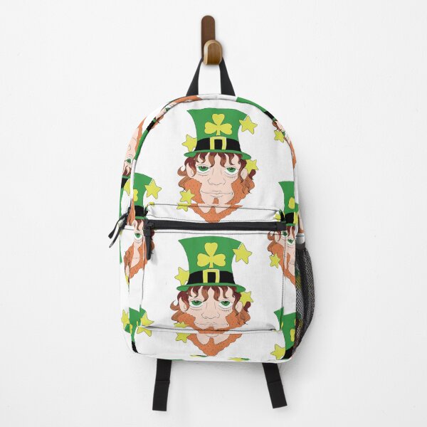 Item preview, St Patrick's Day designed and sold by Kat Dowling Art.