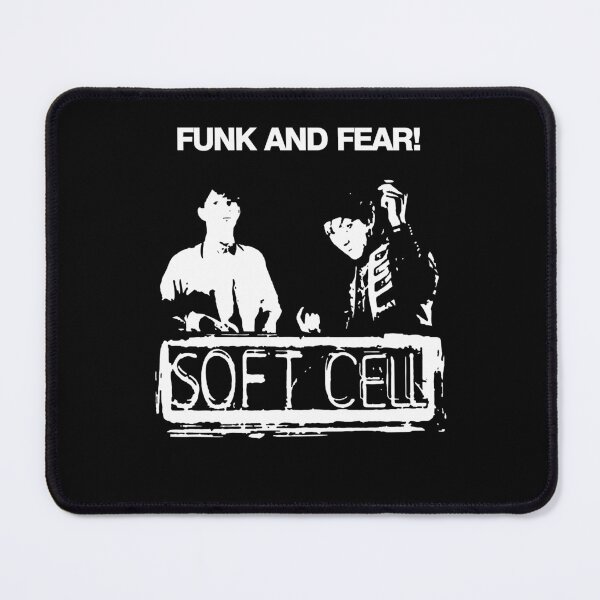 Artikelvorschau, Geschenkidee Duo Synth Pop Funk And Fear Sleazy Peep Show Synthpop entworfen und verkauft von DaijaHamill789.