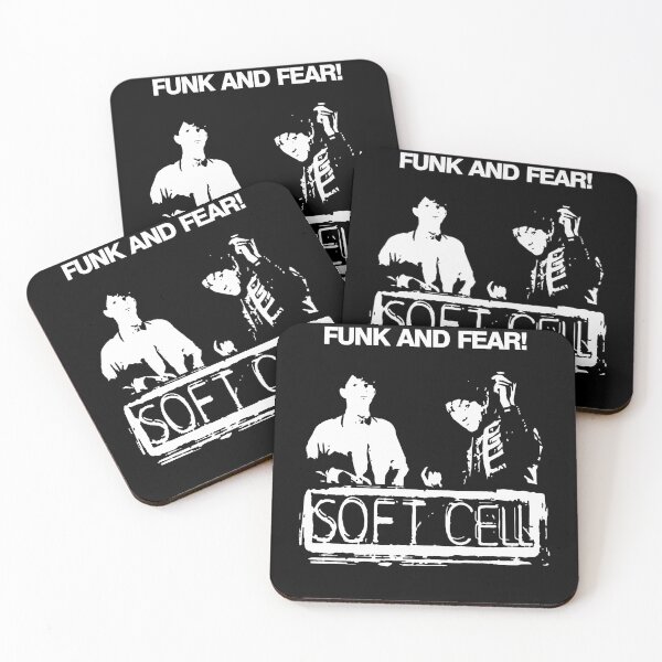 Artikelvorschau, Geschenkidee Duo Synth Pop Funk And Fear Sleazy Peep Show Synthpop entworfen und verkauft von DaijaHamill789.