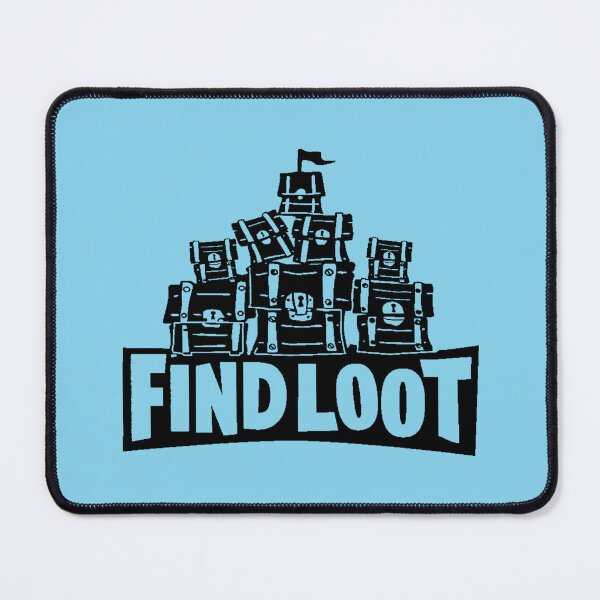 Item preview, Find Loot designed and sold by Sculptlev46.
