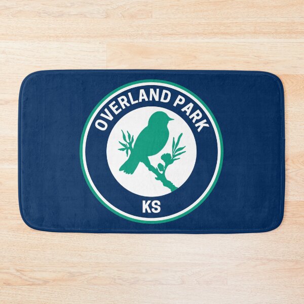 Item preview, Vintage Overland Park Kansas designed and sold by fearcity.