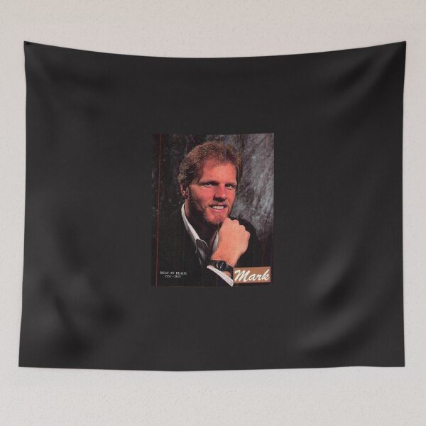 Item preview, Rip mark eaton Classic T-Shirt designed and sold by Andrrentjev.