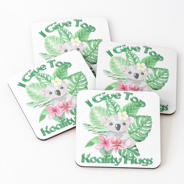 Item preview, I Give Top Koality Hugs designed and sold by aither81.