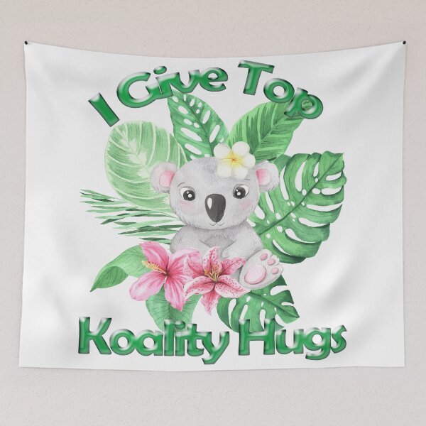 Item preview, I Give Top Koality Hugs designed and sold by aither81.