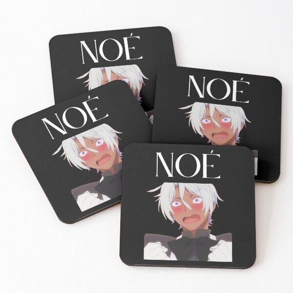 Item preview, Noe Vanitas Sin Carta Anime designed and sold by AshUchiha6.