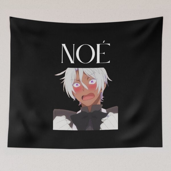 Item preview, Noe Vanitas Sin Carta Anime designed and sold by AshUchiha6.