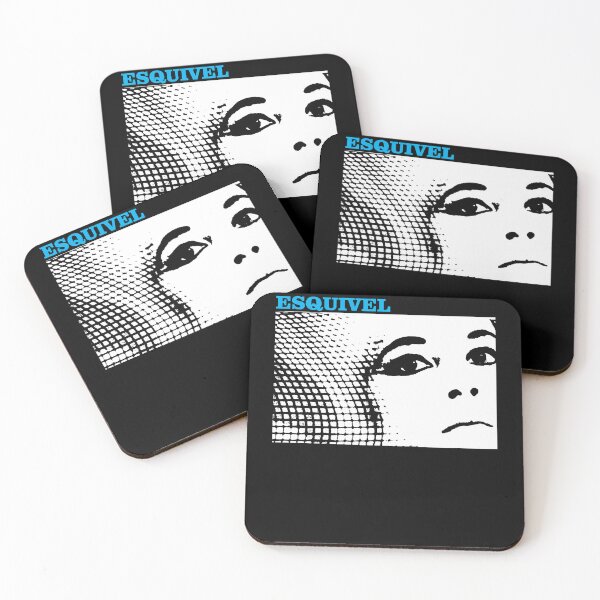 Item preview, Gifts Idea Esquivel The Human League Old designed and sold by DaijaHamill789.