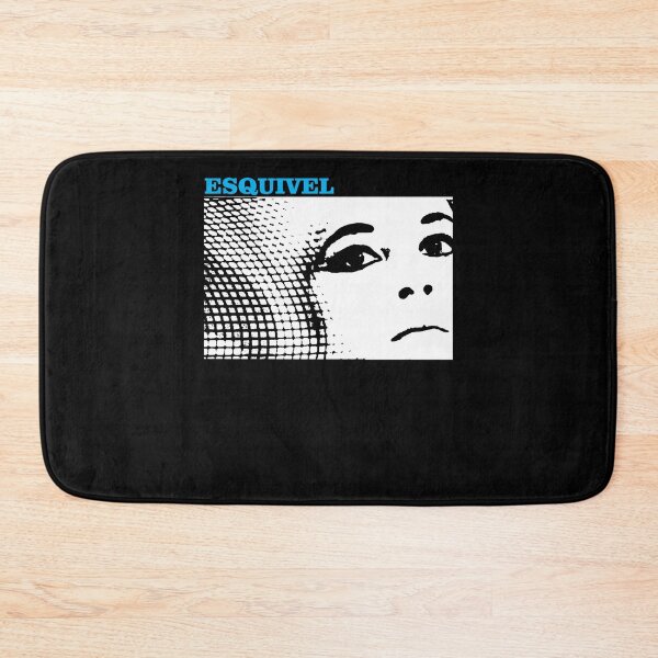 Item preview, Gifts Idea Esquivel The Human League Old designed and sold by DaijaHamill789.