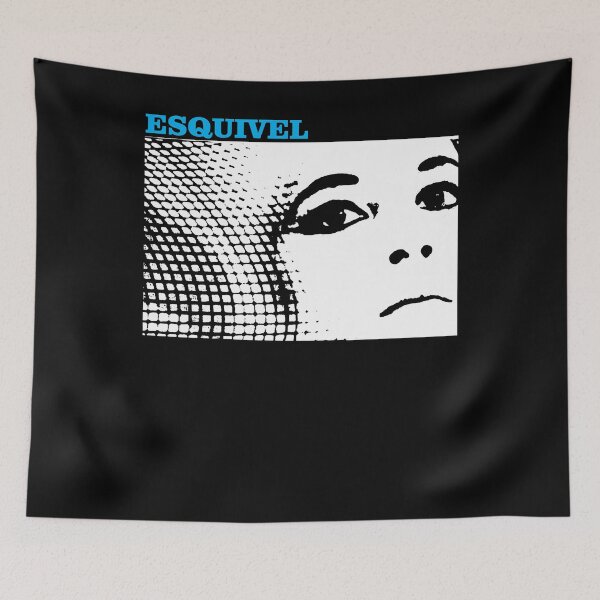 Item preview, Gifts Idea Esquivel The Human League Old designed and sold by DaijaHamill789.