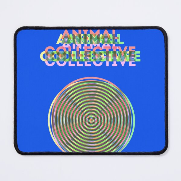 Item preview, Animal Collective Psychedelic Essential T-Shirt designed and sold by SeanSWunder.