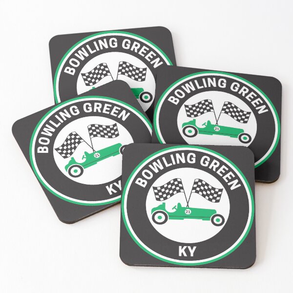 Item preview, Vintage Bowling Green Kentucky designed and sold by fearcity.