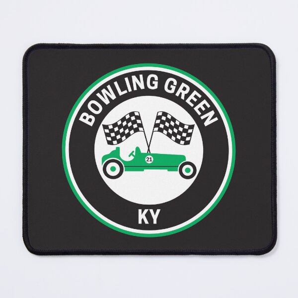 Item preview, Vintage Bowling Green Kentucky designed and sold by fearcity.