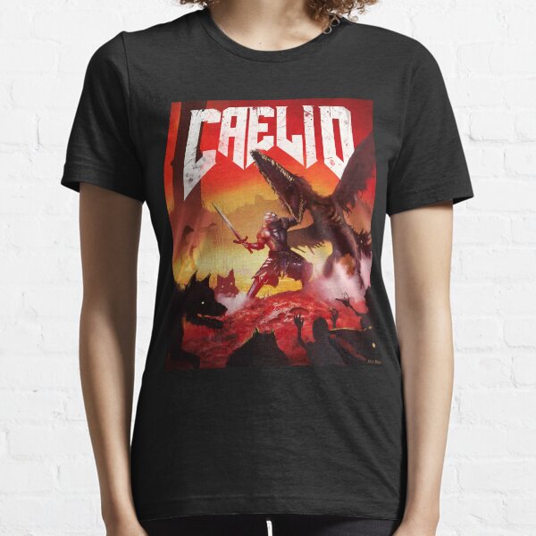 Elden Ring - Caelid Essential T-Shirt