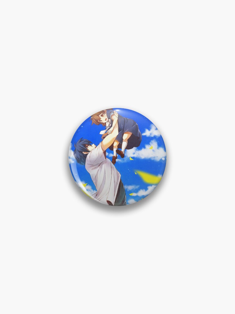 Pin on Clannad / After Story