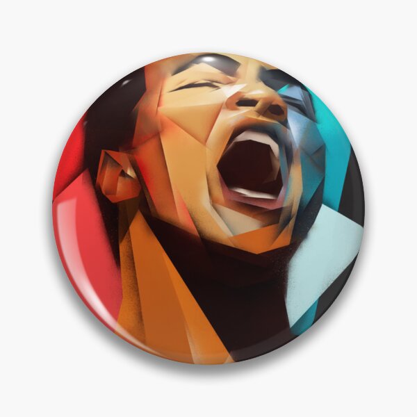 Item preview, Casio clásico Muhammad Ali designed and sold by amelioammicel.
