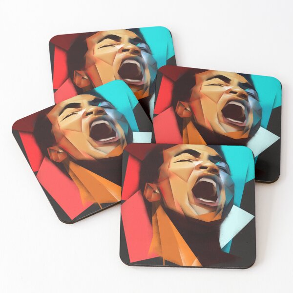 Item preview, Cassius Classic Muhammad Ali designed and sold by amelioammicel.