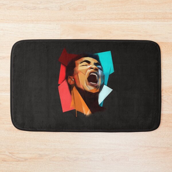 Item preview, Cassius Classic Muhammad Ali designed and sold by amelioammicel.