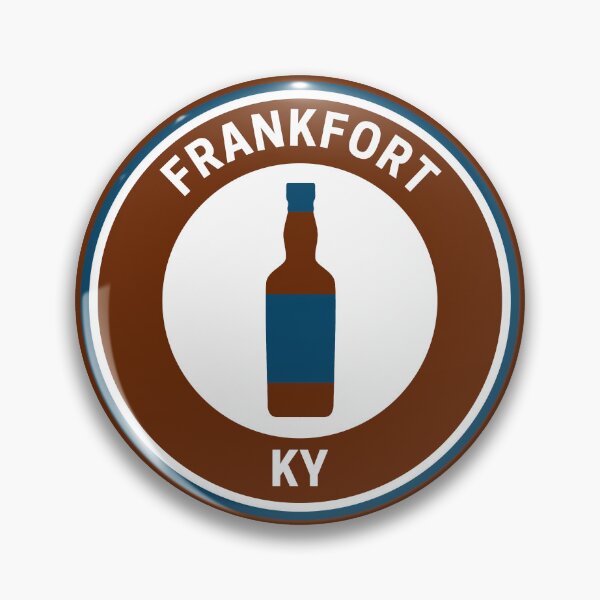 Item preview, Vintage Frankfort Kentucky designed and sold by fearcity.