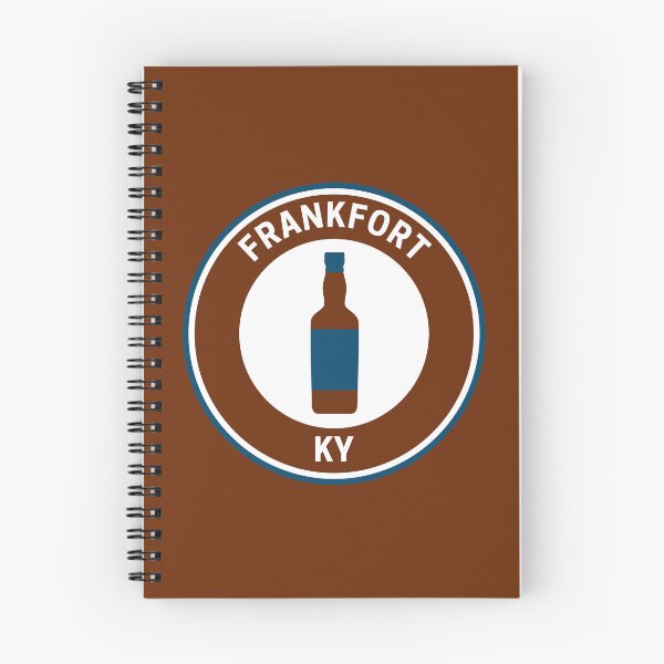 Item preview, Antiguo frankfort kentucky designed and sold by fearcity.