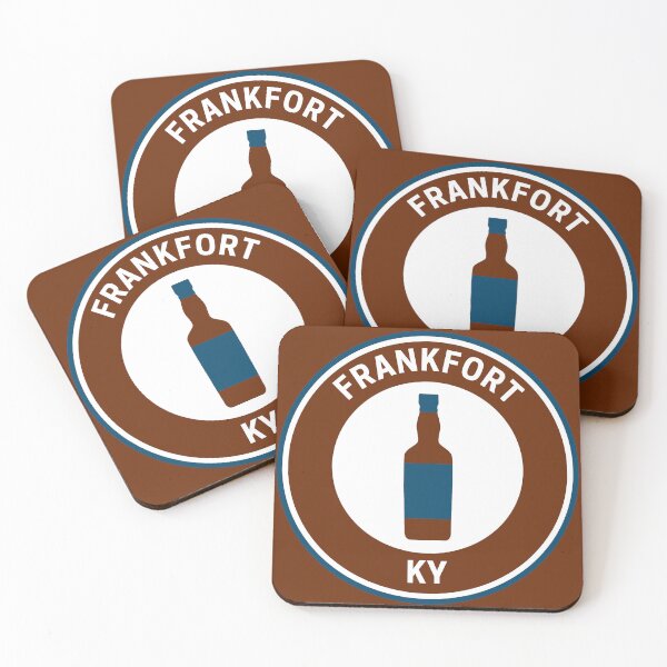 Item preview, Vintage Frankfort Kentucky designed and sold by fearcity.